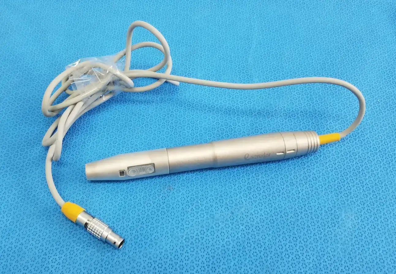 Elements Unit Extruder Handpiece