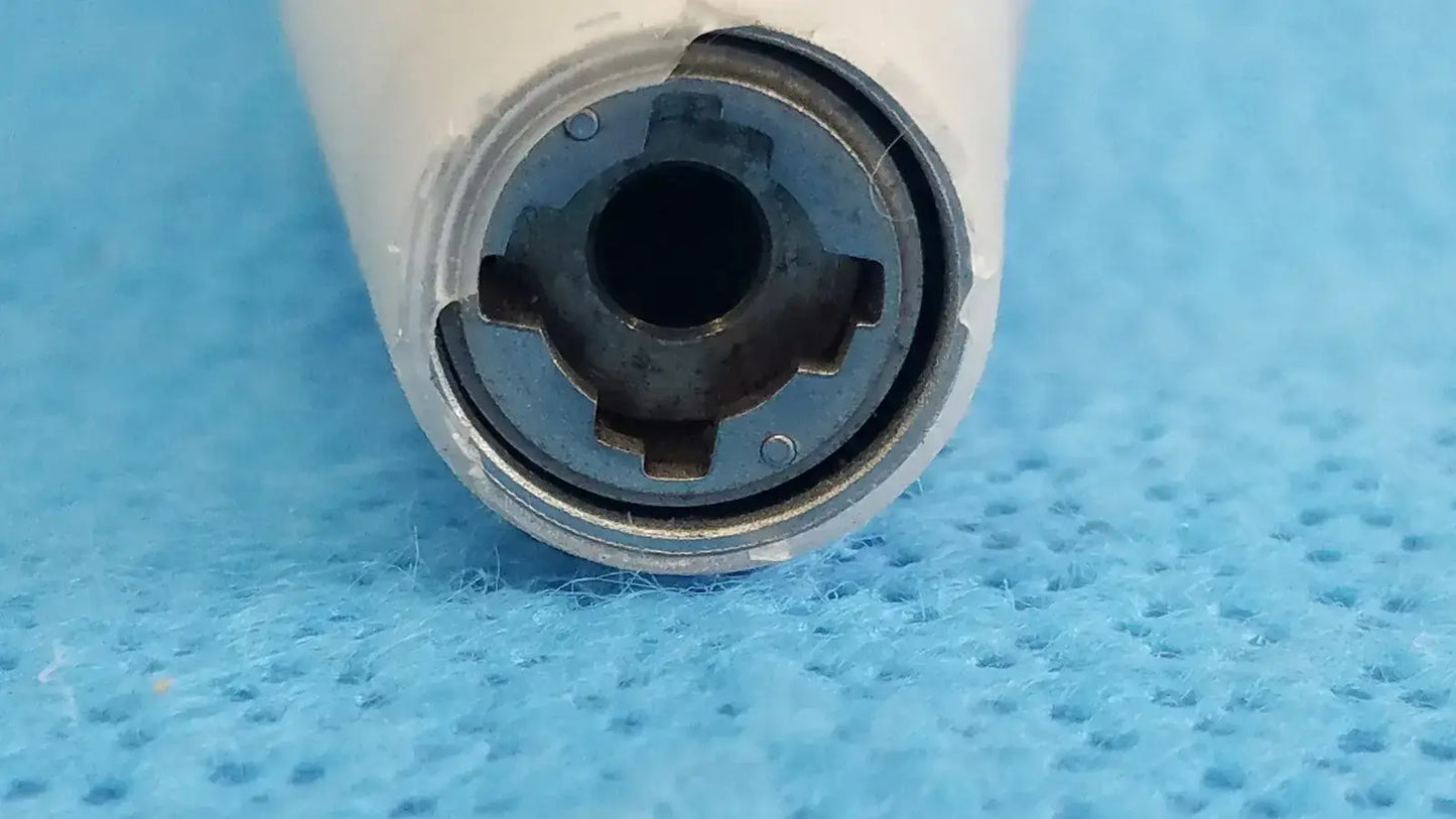Elements Unit Extruder Handpiece