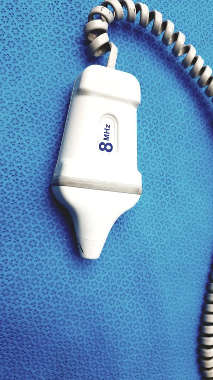 Elite 200 Handheld Doppler System with 3MHz Probe – Vascular Monitoring Device
