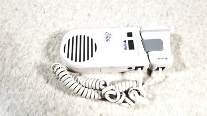 Elite 200 With A 3MHz Probe Handheld Doppller - Doppler