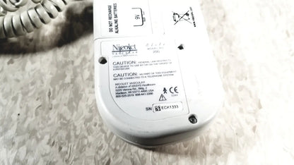 Elite 200 With A 3MHz Probe Handheld Doppller - Doppler