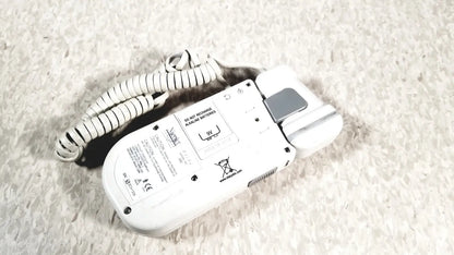 Elite 200 With A 3MHz Probe Handheld Doppller - Doppler