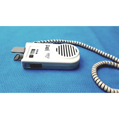 Elite Handheld Doppler 8MHz Probe for Vascular Blood Flow
