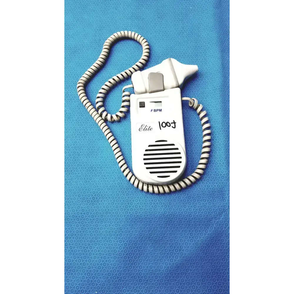 Elite Handheld Doppler 8MHz Probe for Vascular Blood Flow