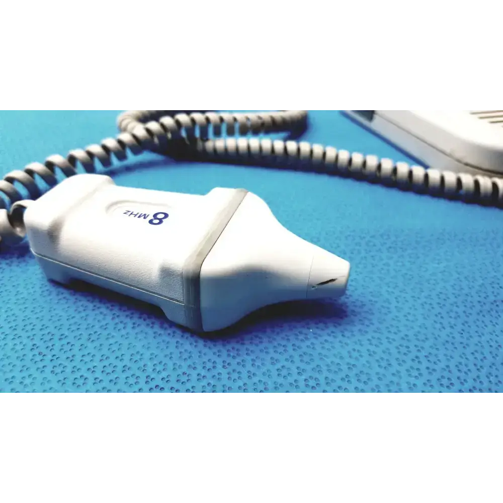 Elite Handheld Doppler 8MHz Probe for Vascular Blood Flow