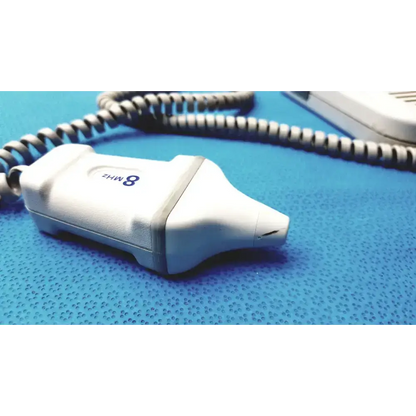 Elite Handheld Doppler 8MHz Probe for Vascular Blood Flow