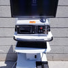 Ellex Eyecubed Ultrasound Biomicroscopy System With Stand Extras, AS-IS