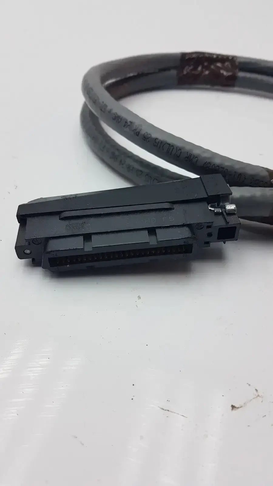 ELN29T-0005-MF Black Box Cat.5e Cable Telco Male Network Female