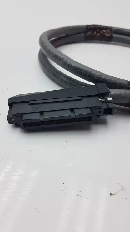 ELN29T-0005-MF Black Box Cat.5e Cable Telco Male Network Female