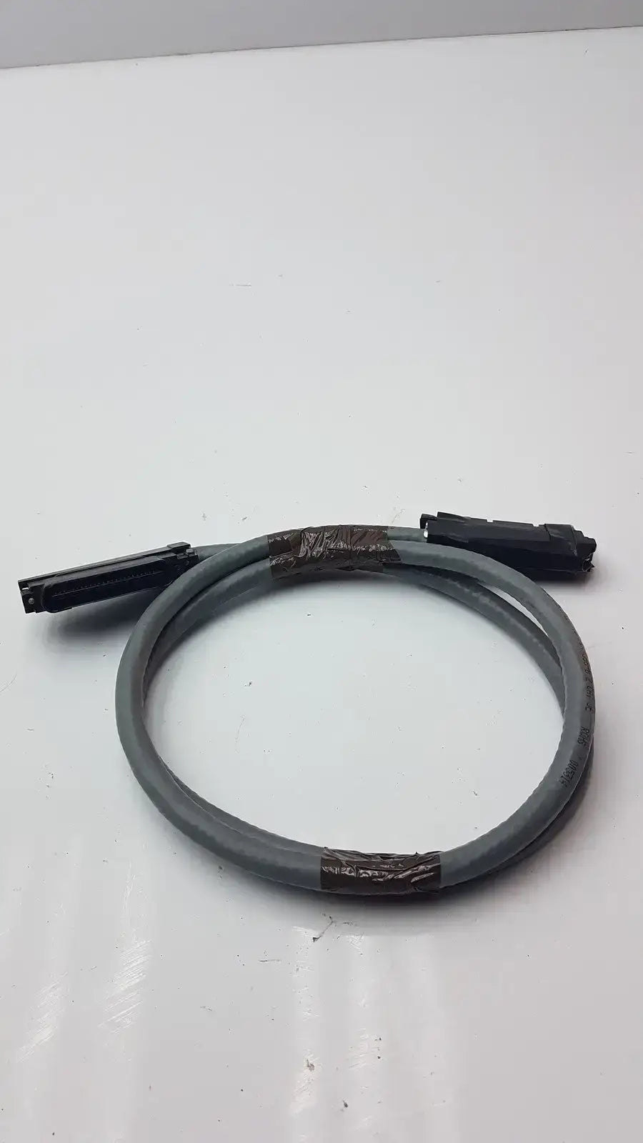 ELN29T-0005-MF Black Box Cat.5e Cable Telco Male Network Female