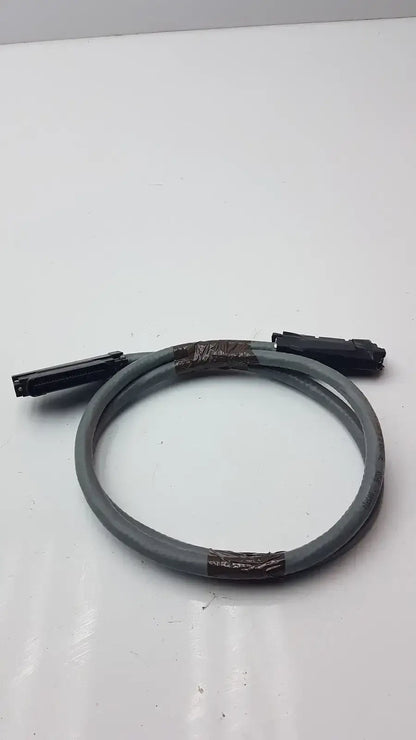 ELN29T-0005-MF Black Box Cat.5e Cable Telco Male Network Female
