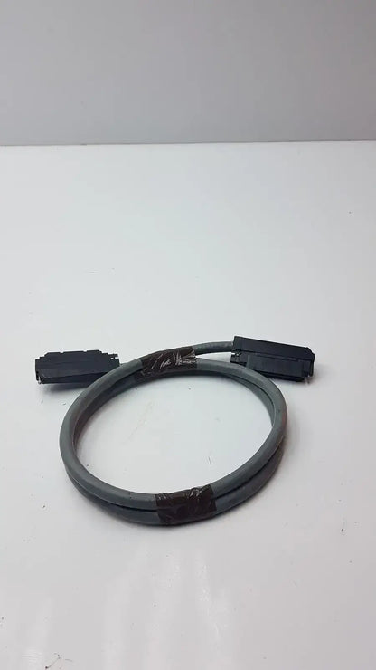 ELN29T-0005-MF Black Box Cat.5e Cable Telco Male Network Female