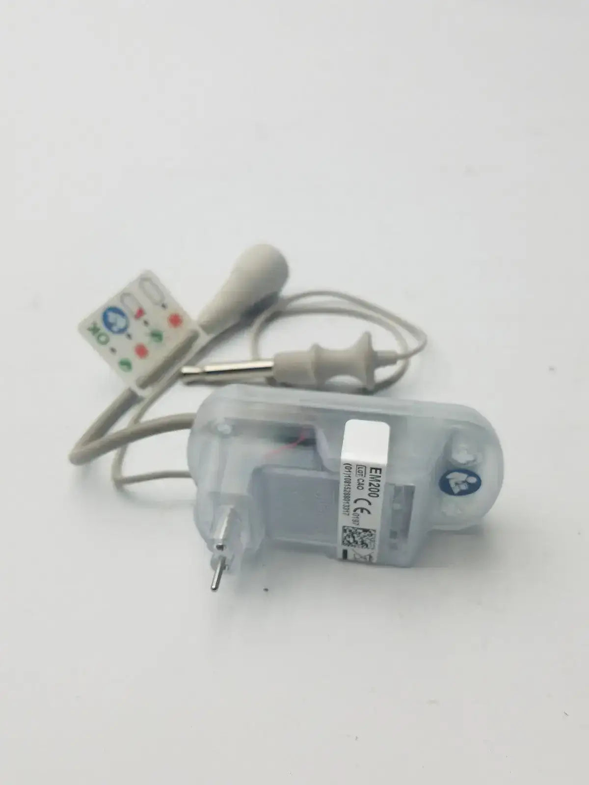 Encision EM200 AEM EndoShield Protection System - Electrosurgical