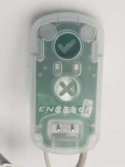 Encision EM200 AEM EndoShield Protection System - Electrosurgical