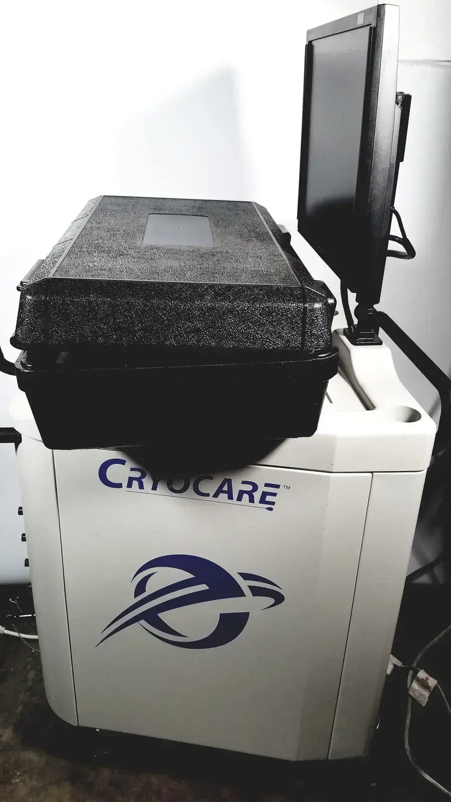 Endocare Cryocare CRYO-SL Surgical System - Cryotherapy