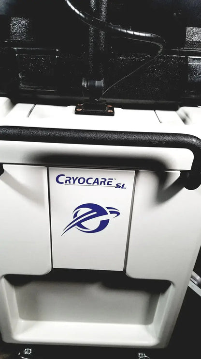Endocare Cryocare CRYO-SL Surgical System - Cryotherapy