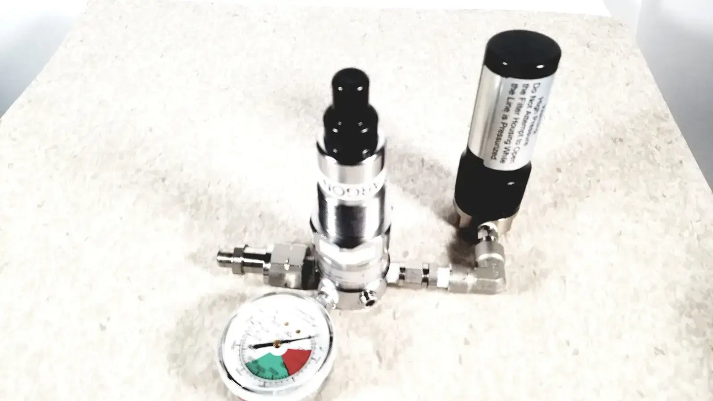 Endocare Cryocare CRYO-SL Surgical System - Cryotherapy