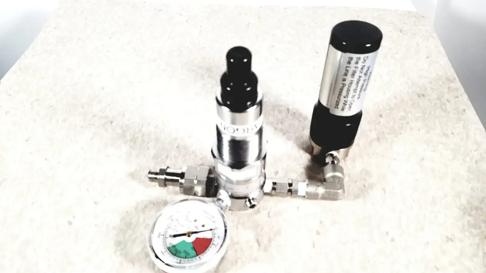 Endocare Cryocare CRYO-SL Surgical System - Cryotherapy