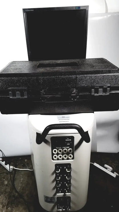 Endocare Cryocare CRYO-SL Surgical System - Cryotherapy