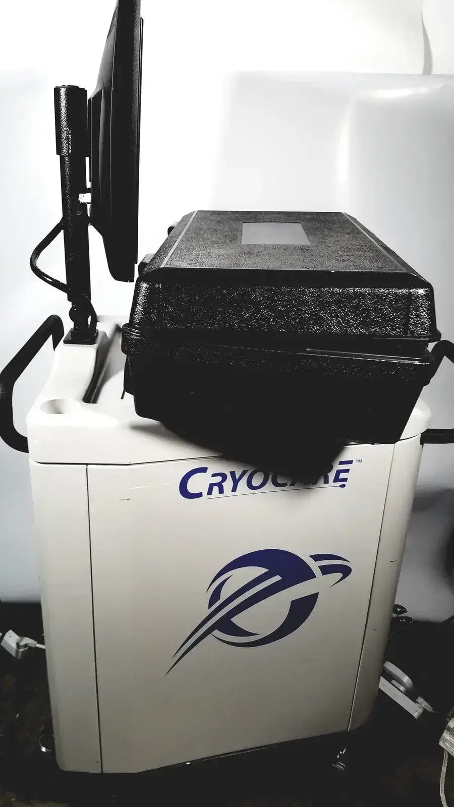 Endocare Cryocare CRYO-SL Surgical System - Cryotherapy