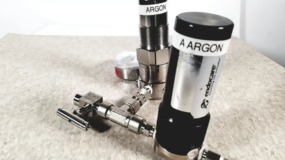 Endocare Cryocare CRYO-SL Surgical System - Cryotherapy