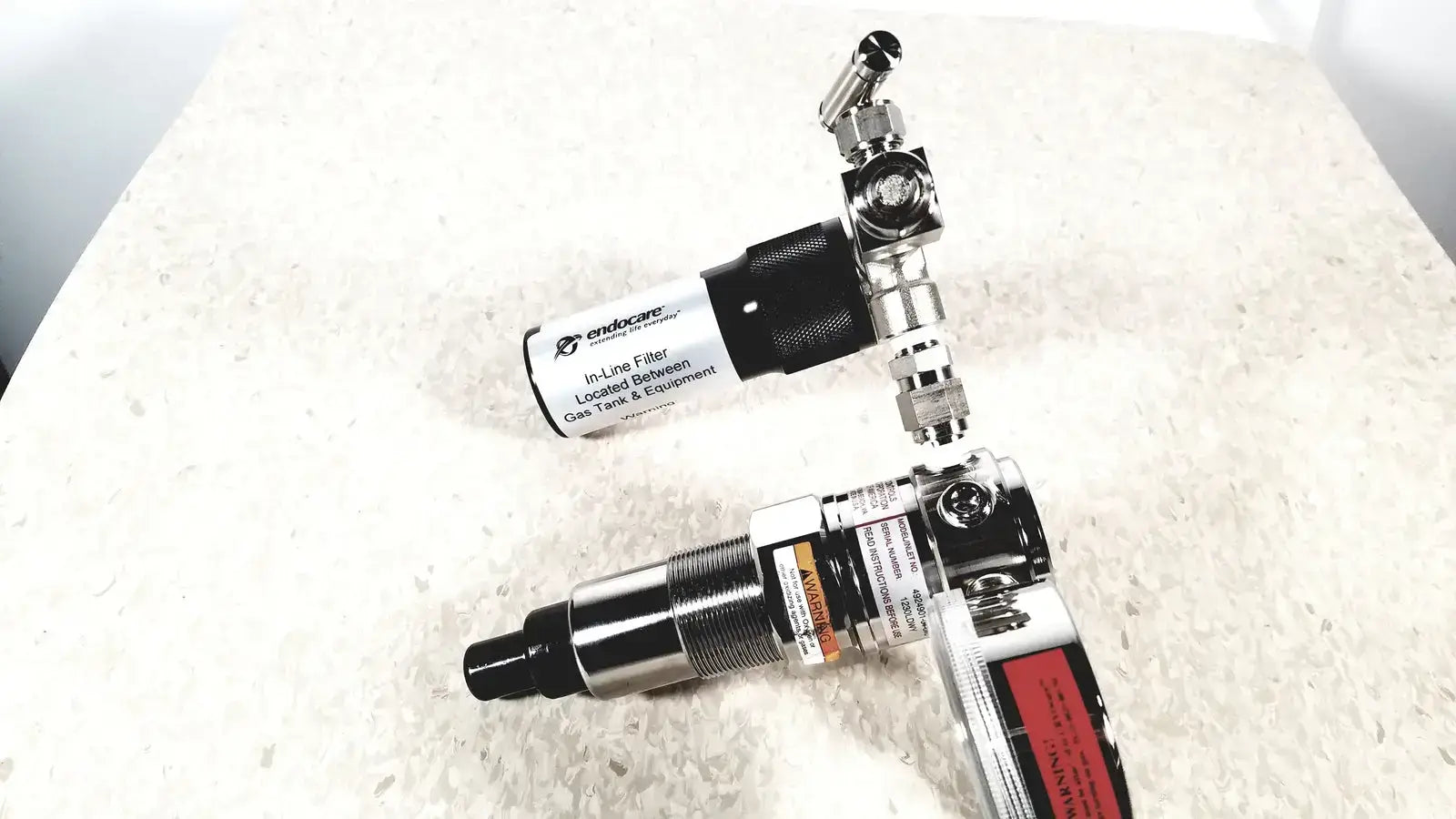 Endocare Cryocare CRYO-SL Surgical System - Cryotherapy