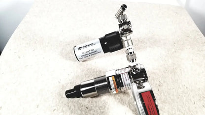 Endocare Cryocare CRYO-SL Surgical System - Cryotherapy