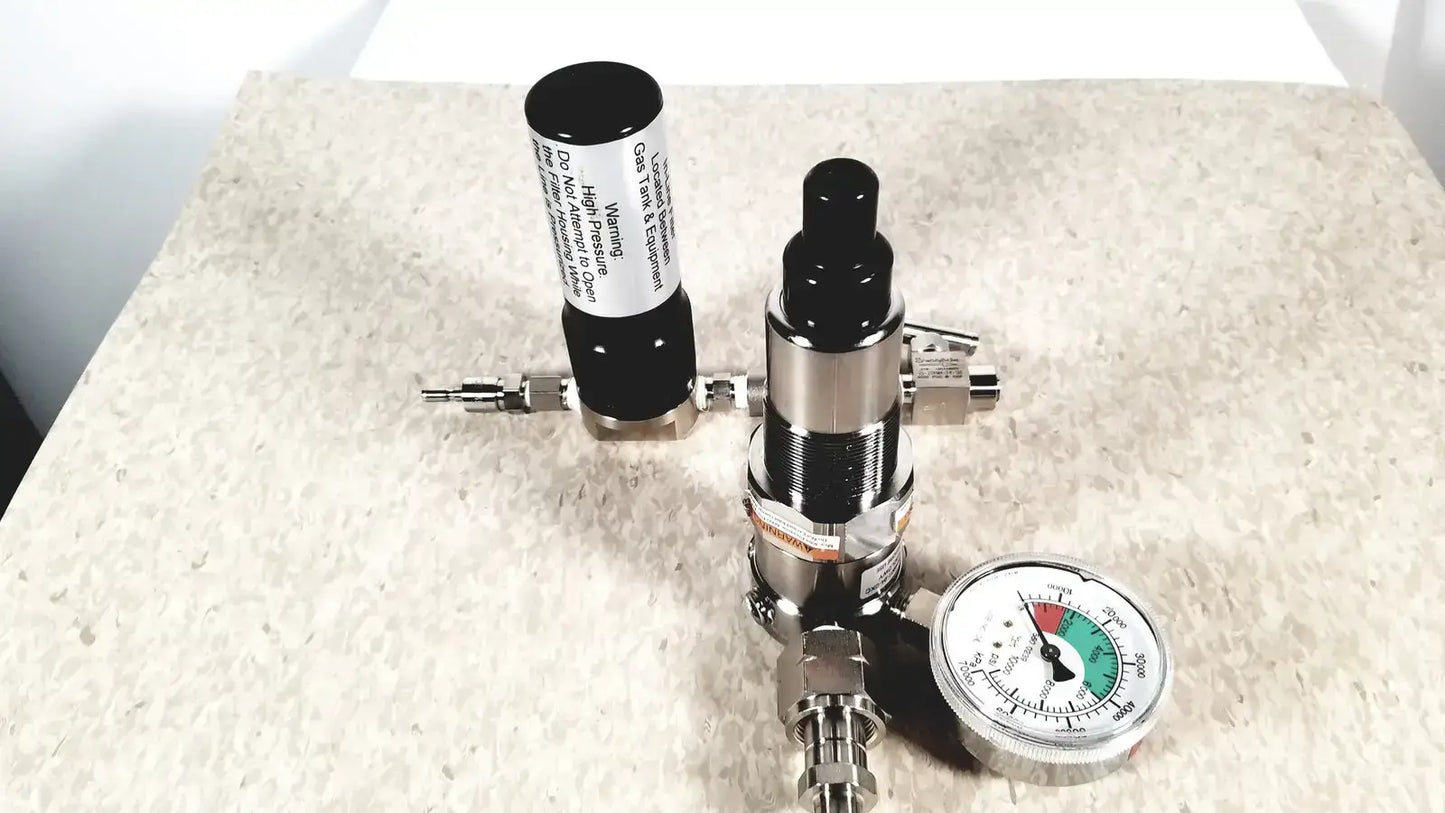 Endocare Cryocare CRYO-SL Surgical System - Cryotherapy