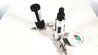 Endocare Cryocare CRYO-SL Surgical System - Cryotherapy
