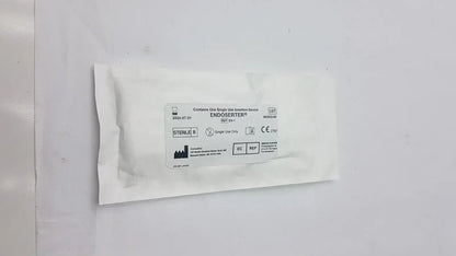 Endoserrter Steriile R ES-1 Single Use Insertiion Device - Single-Use Insertion