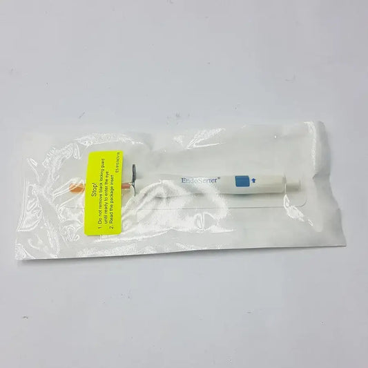 Endoserrter Steriile R ES-1 Single Use Insertiion Device - Single-Use Insertion