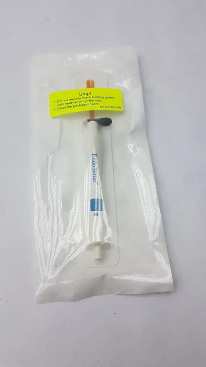 Endoserrter Steriile R ES-1 Single Use Insertiion Device - Single-Use Insertion