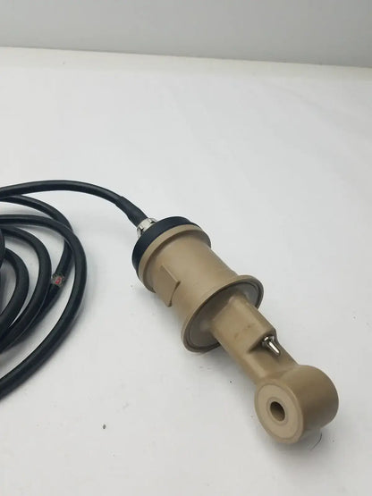 Endress + Hauser CLS52-A1CS1A1 J8 Conductivity Sensor