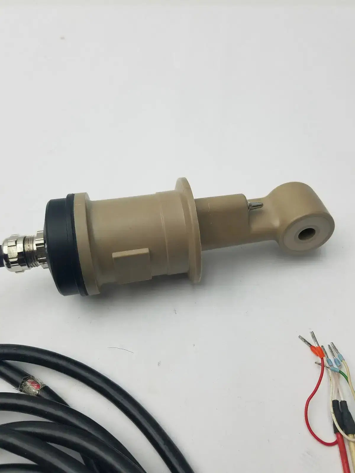 Endress + Hauser CLS52-A1CS1A1 J8 Conductivity Sensor