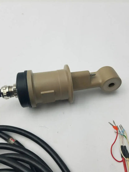 Endress + Hauser CLS52-A1CS1A1 J8 Conductivity Sensor