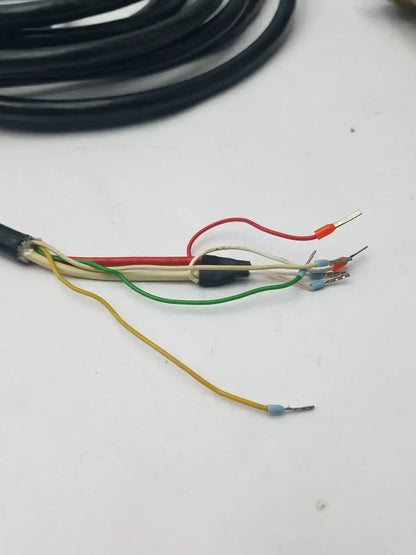 Endress + Hauser CLS52-A1CS1A1 J8 Conductivity Sensor