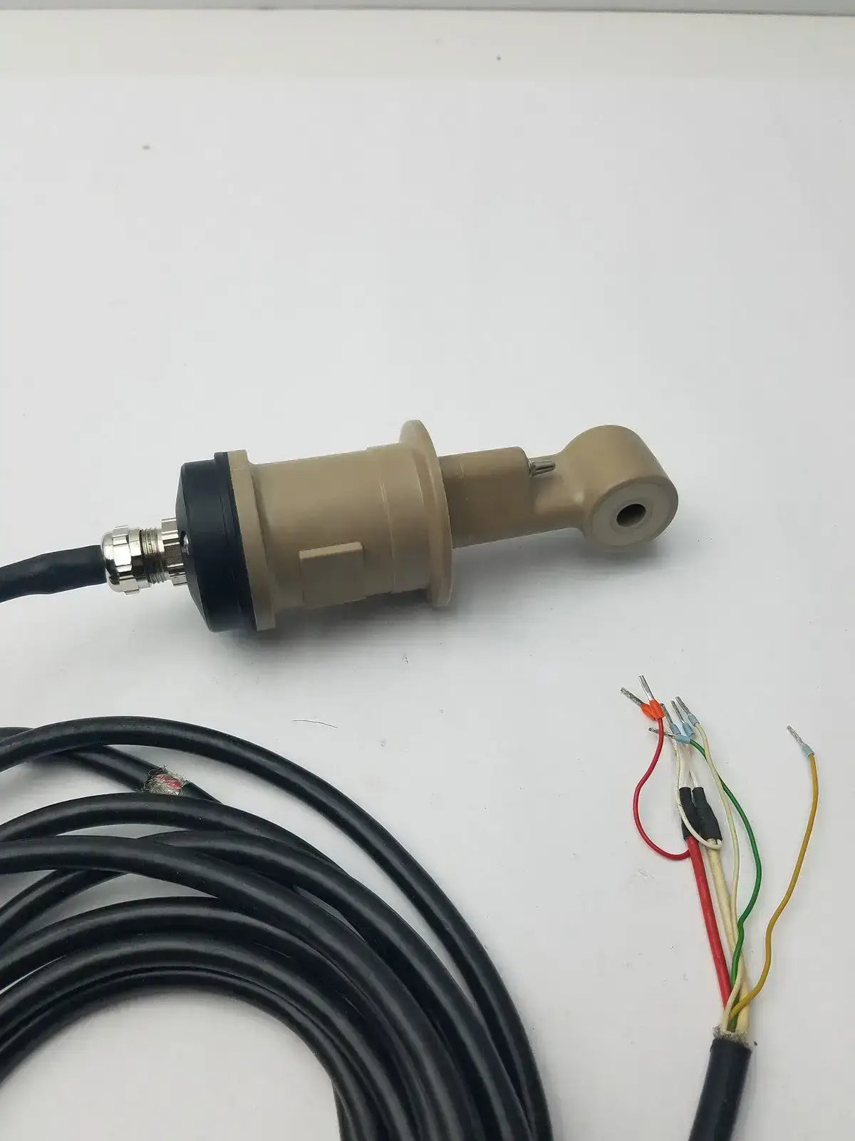 Endress + Hauser CLS52-A1CS1A1 J8 Conductivity Sensor