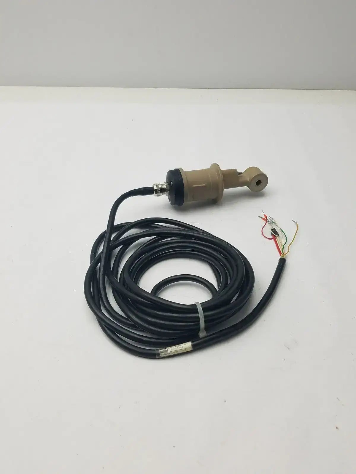 Endress + Hauser CLS52-A1CS1A1 J8 Conductivity Sensor