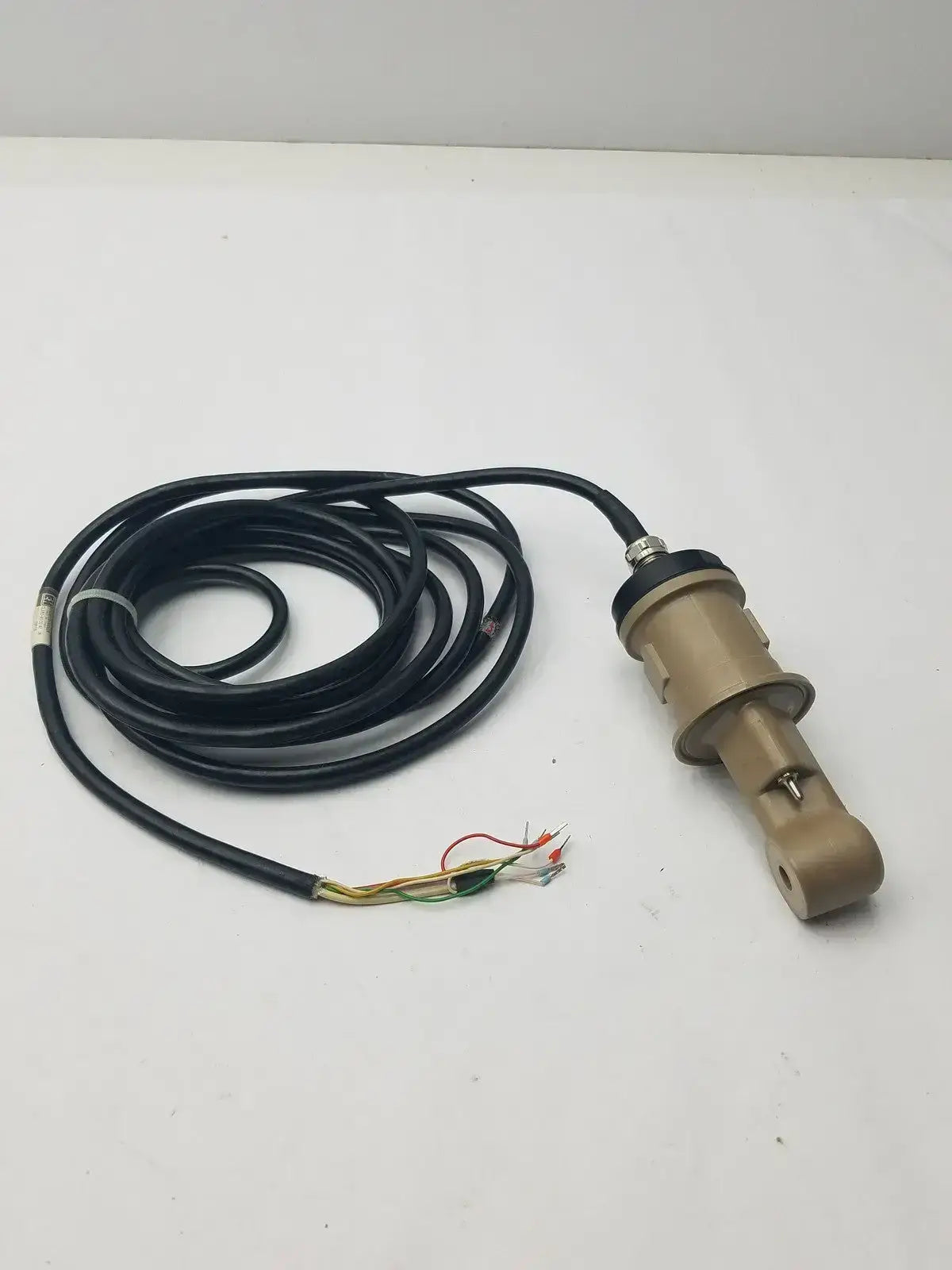 Endress + Hauser CLS52-A1CS1A1 J8 Conductivity Sensor