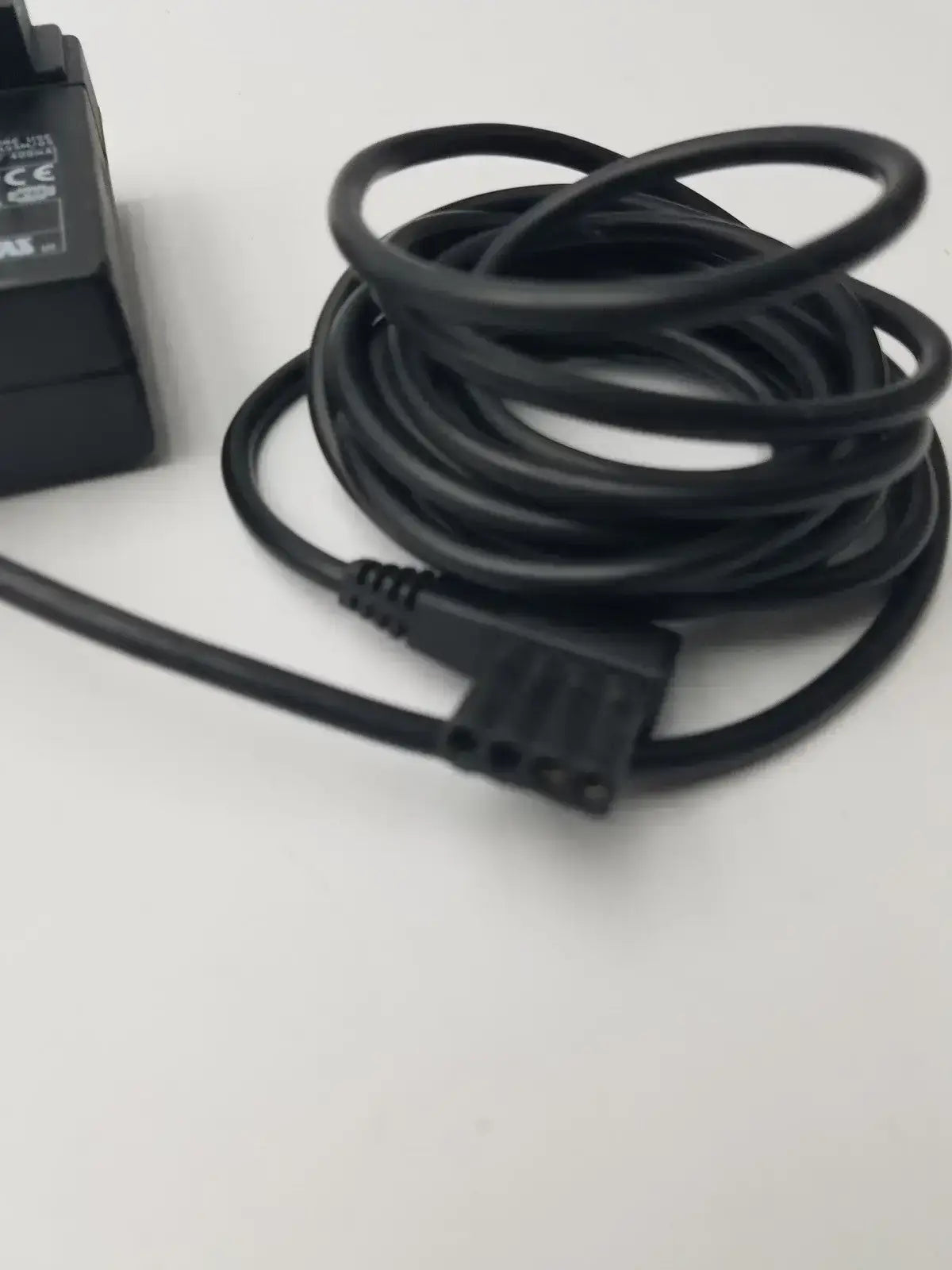 Enteralite Infinity Zevex AC-DC Adapter Charger 5V 2.4A - FW7555M - Power