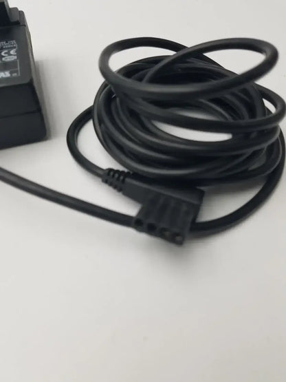 Enteralite Infinity Zevex AC-DC Adapter Charger 5V 2.4A - FW7555M - Power