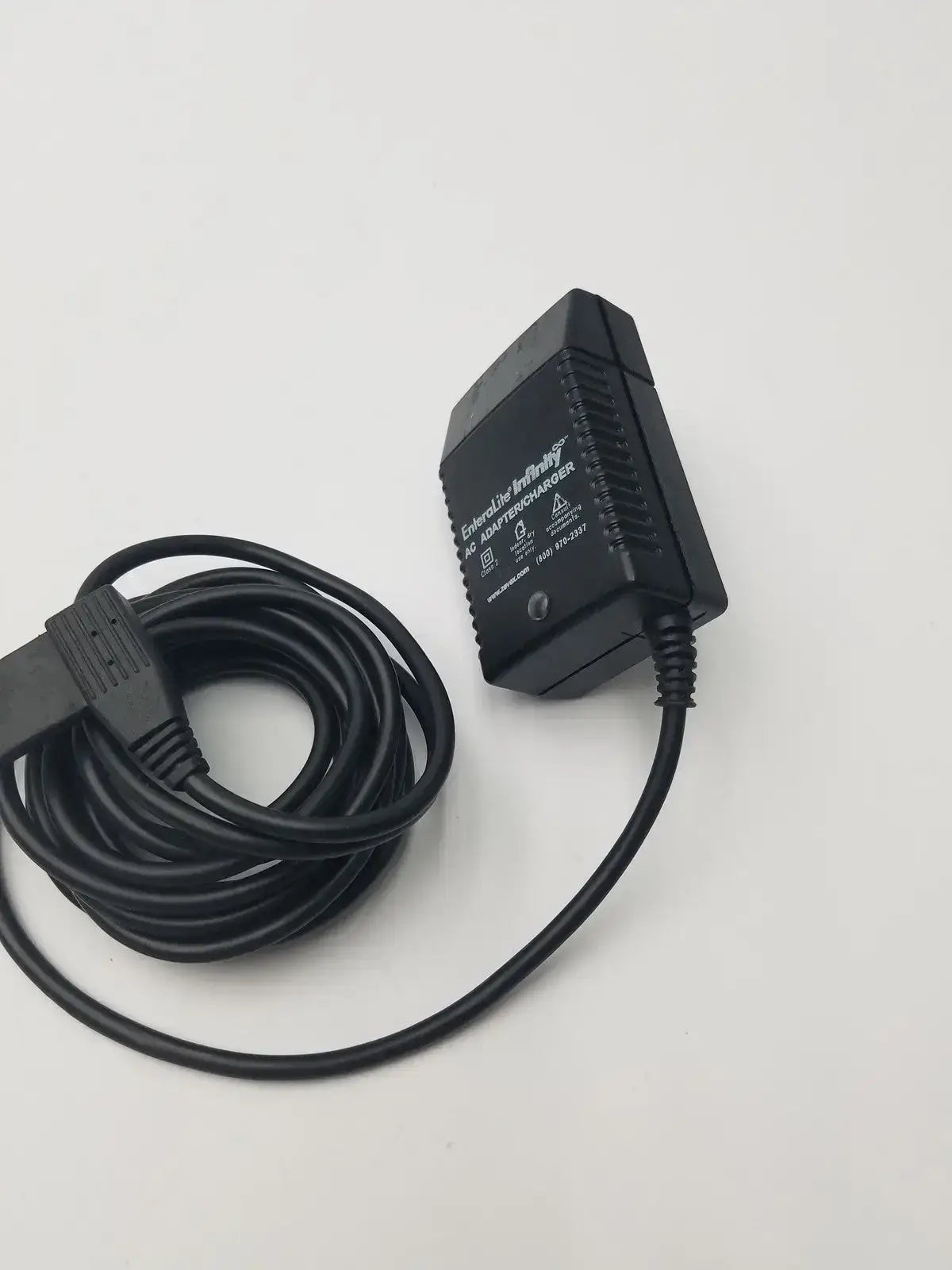 Enteralite Infinity Zevex AC-DC Adapter Charger 5V 2.4A - FW7555M - Power