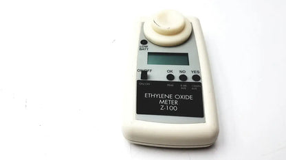 Environmental Sensors Z-100 Ethylene Oxide Meter
