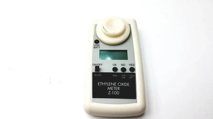 Environmental Sensors Z-100 Ethylene Oxide Meter