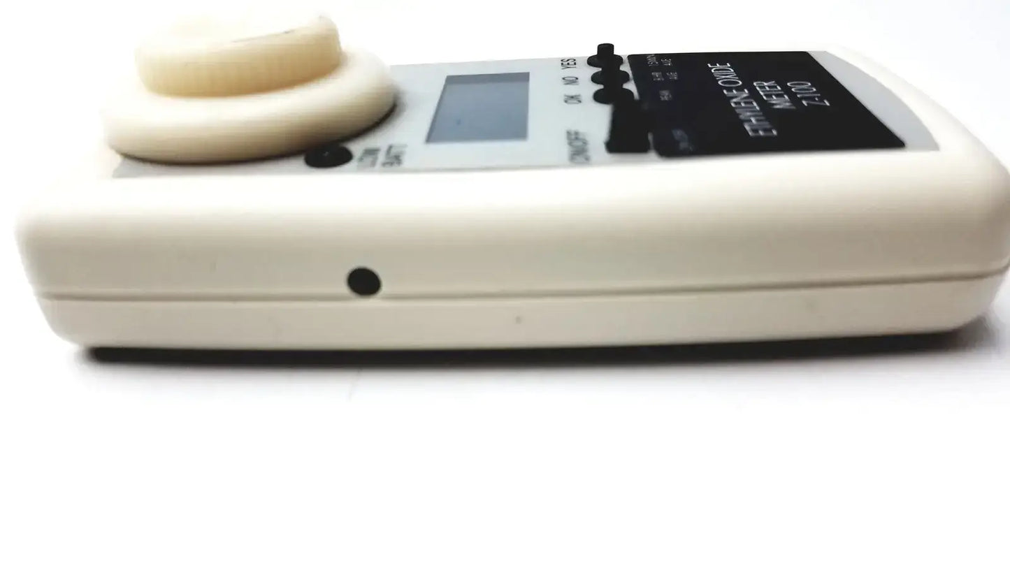 Environmental Sensors Z-100 Ethylene Oxide Meter