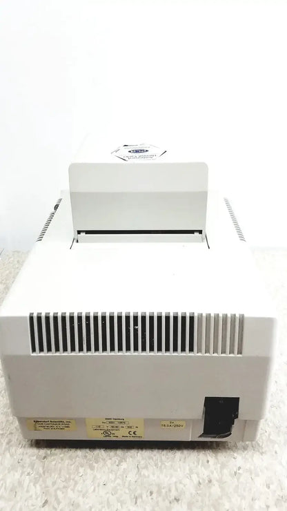 Ependorf Mastercycler Gradient Model No 5331 10875 - Thermal Cycler