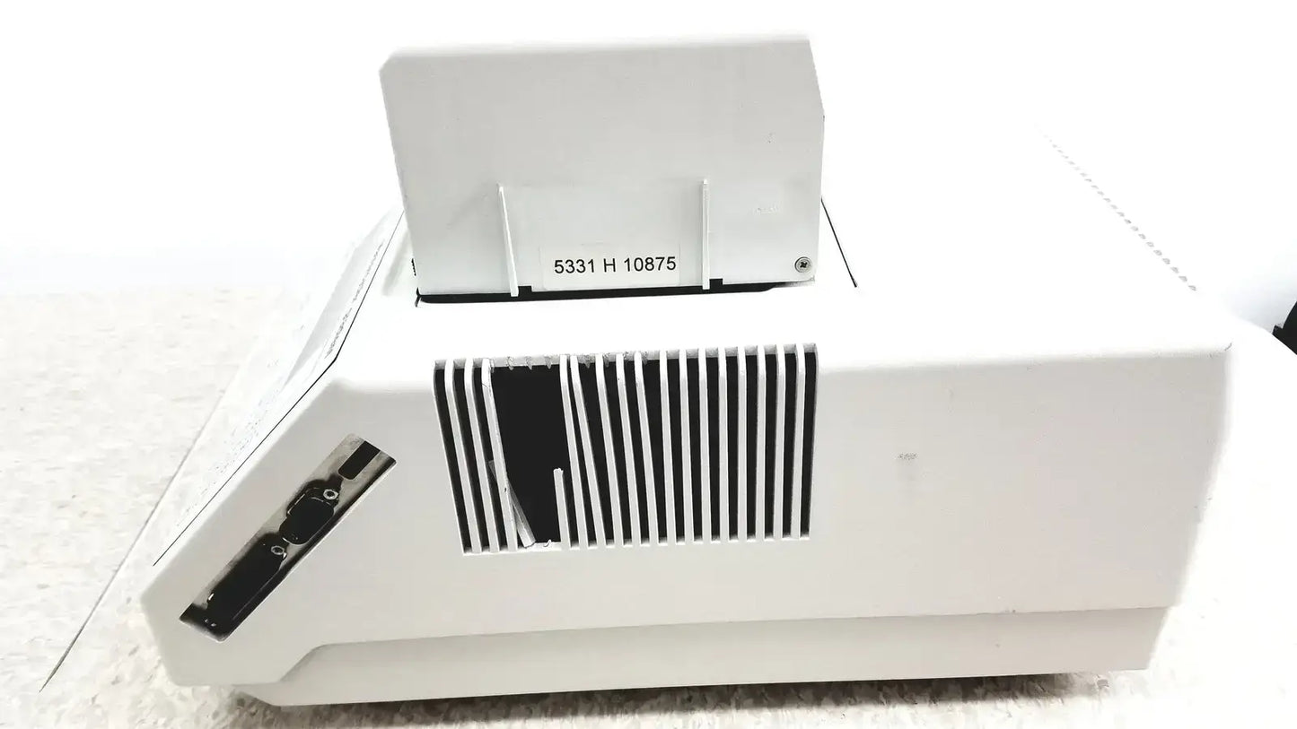 Ependorf Mastercycler Gradient Model No 5331 10875 - Thermal Cycler