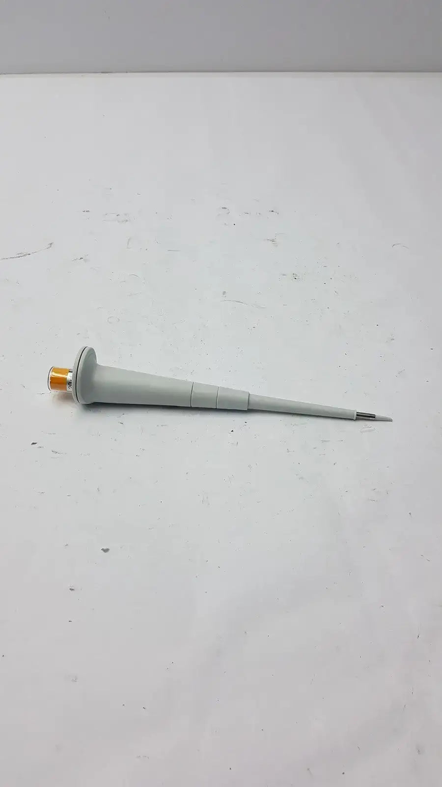 Eppendorf 4700 pipette pipet Single Channel Fixed Volume - Pipette