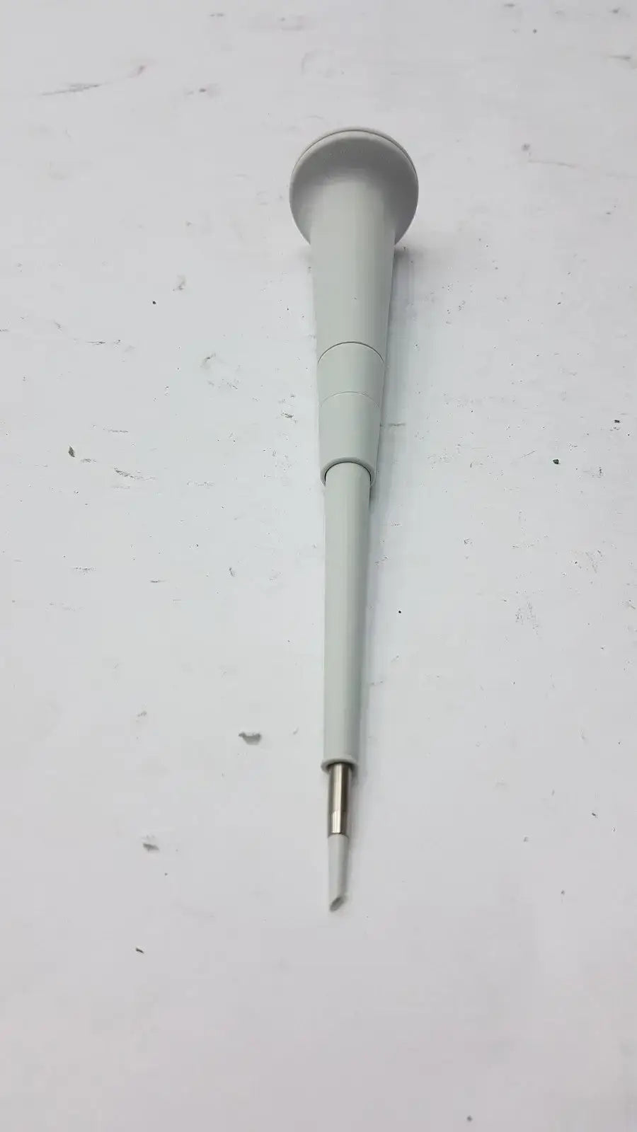 Eppendorf 4700 pipette pipet Single Channel Fixed Volume - Pipette