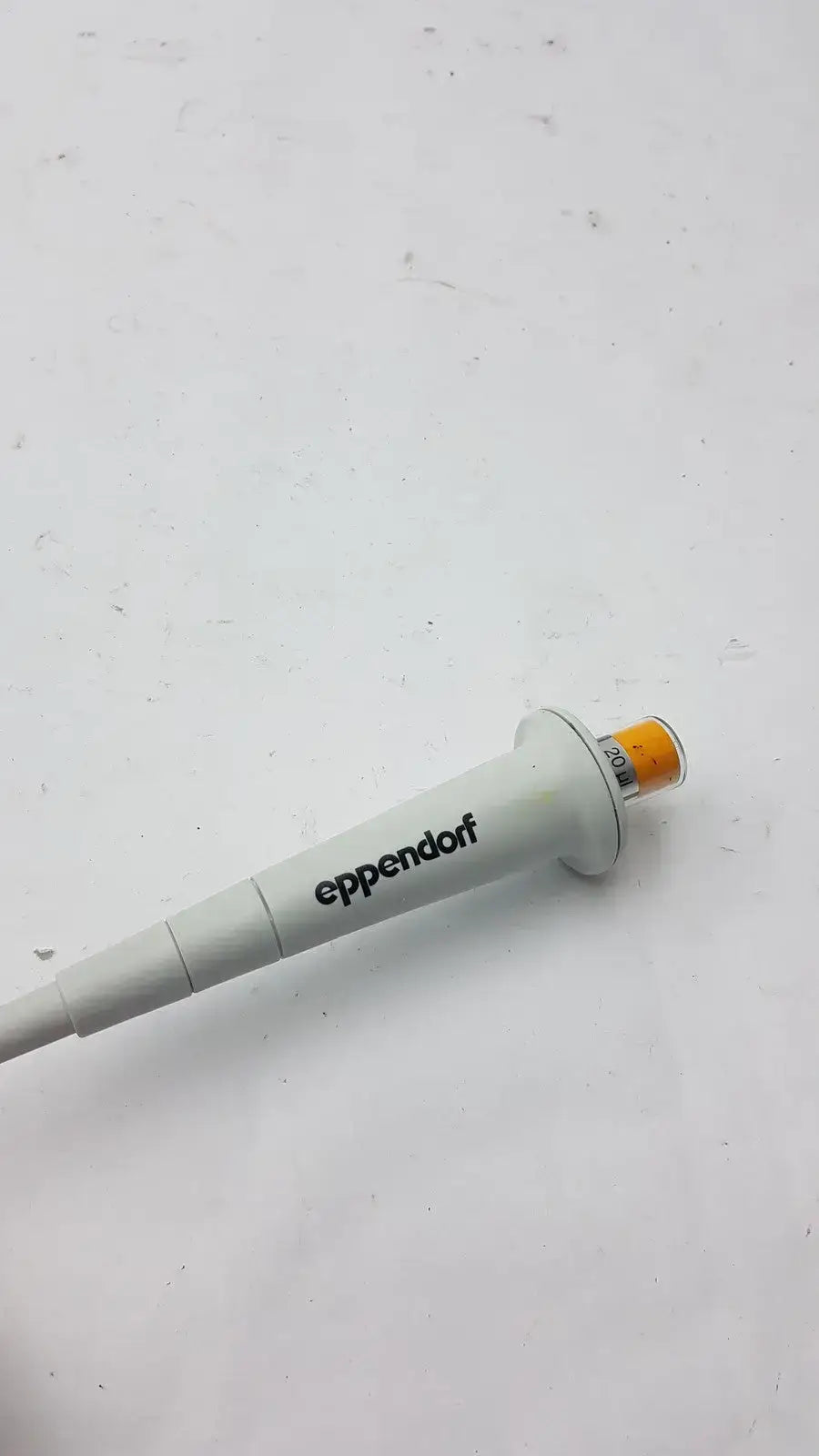 Eppendorf 4700 pipette pipet Single Channel Fixed Volume - Pipette